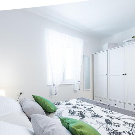 New Studio Apartment Teba Dubrovnik Exteriör bild