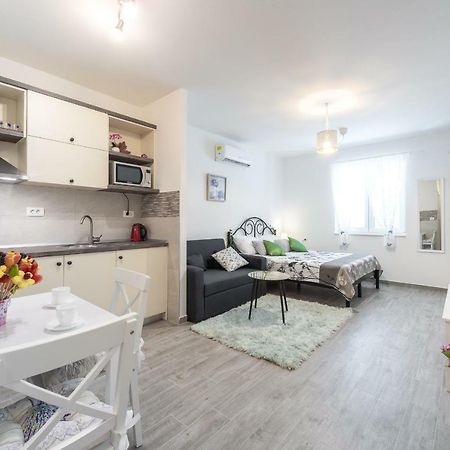 New Studio Apartment Teba Dubrovnik Exteriör bild