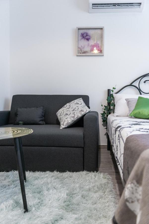 New Studio Apartment Teba Dubrovnik Exteriör bild