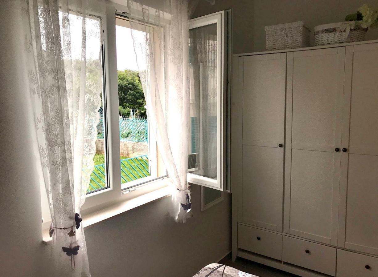 New Studio Apartment Teba Dubrovnik Exteriör bild