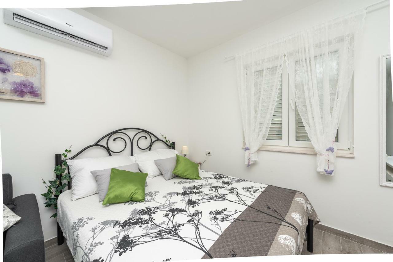 New Studio Apartment Teba Dubrovnik Exteriör bild