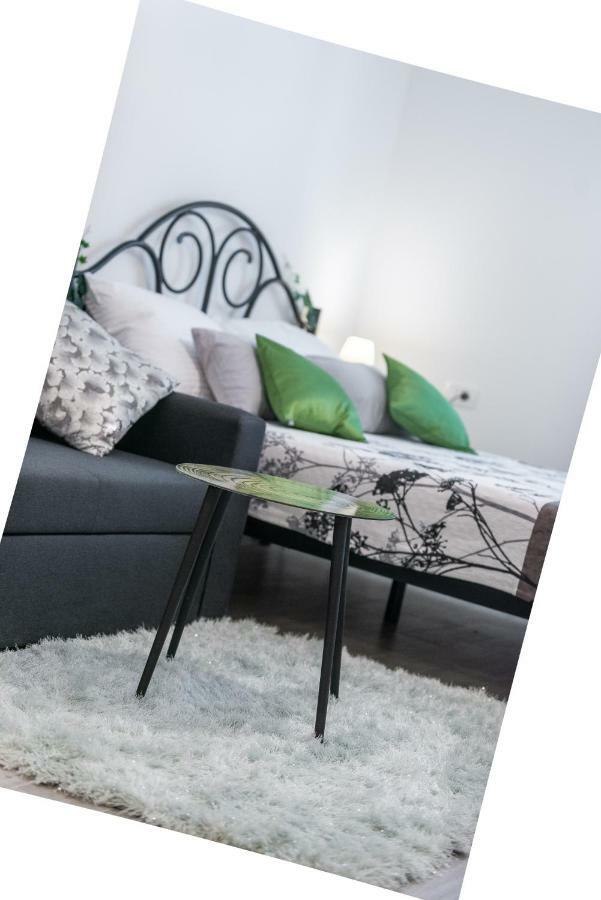 New Studio Apartment Teba Dubrovnik Exteriör bild